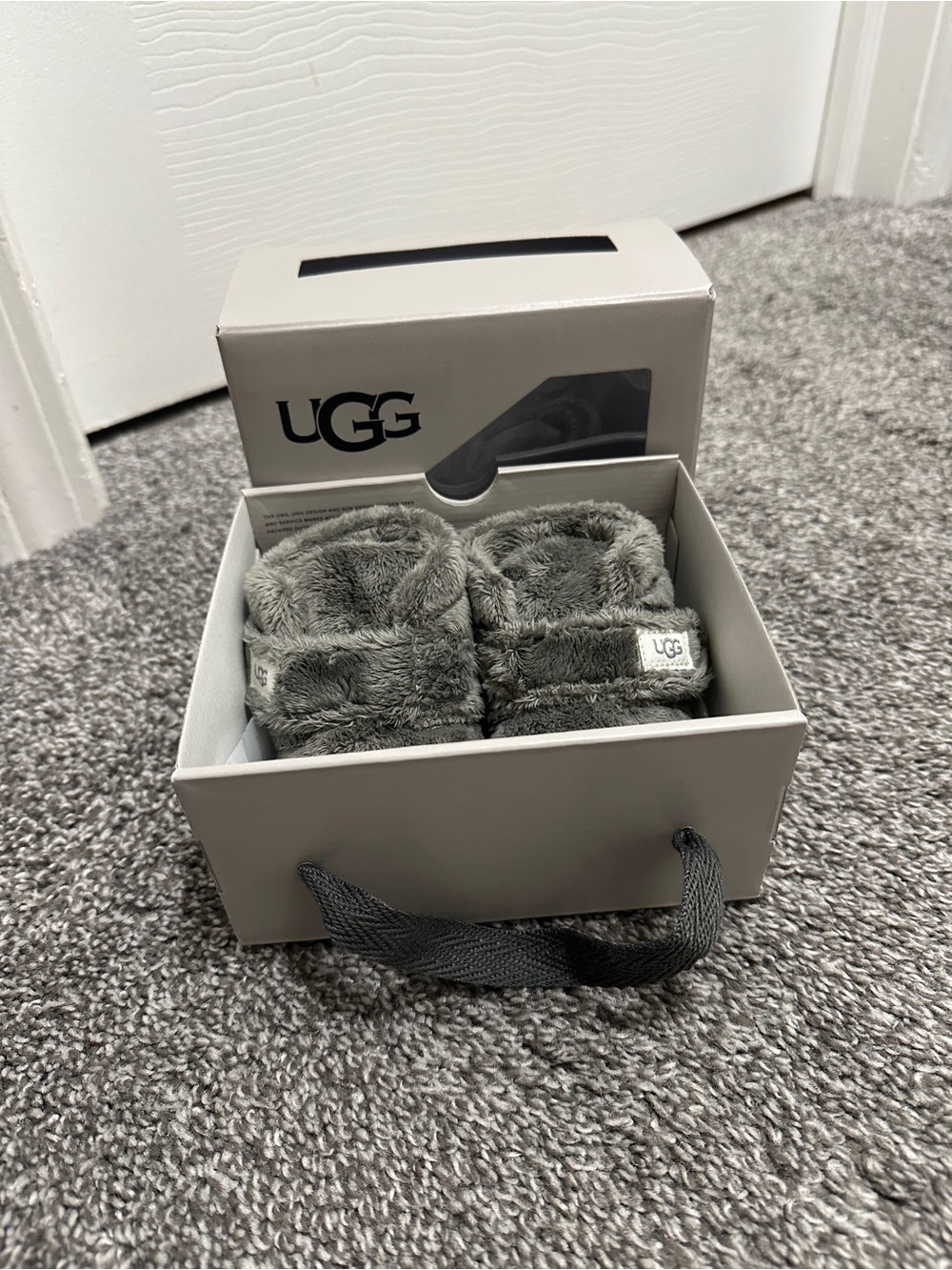 UGG Infants Bixbee Bootie
